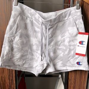 Champion Tye Dye Shorts